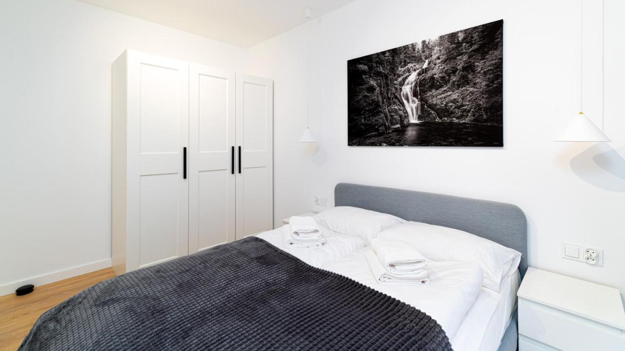 Apartamenty Sun & Snow Osada Szklarska Poreba Exterior photo