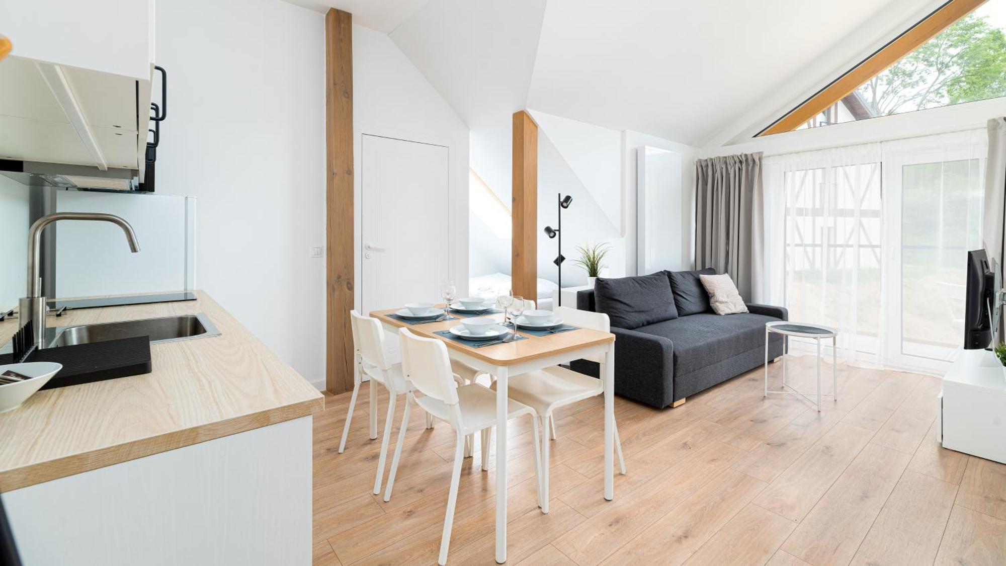Apartamenty Sun & Snow Osada Szklarska Poreba Exterior photo